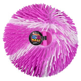 Puffer Ball Two-Tone 8" 6ct
