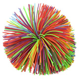Rainbow Stringy Ball (12 Pc Display)