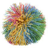 Rainbow Stringy Ball (12 Pc Display)