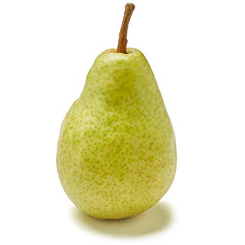Forelli Pears