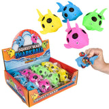 Shark Squeezy Bead Ball (1 DSP)