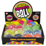 Squeezy Sugar Ball 2.4" (1 DSP)