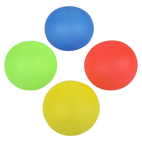 Squeezy Sugar Ball 2.5" (1 DZ)