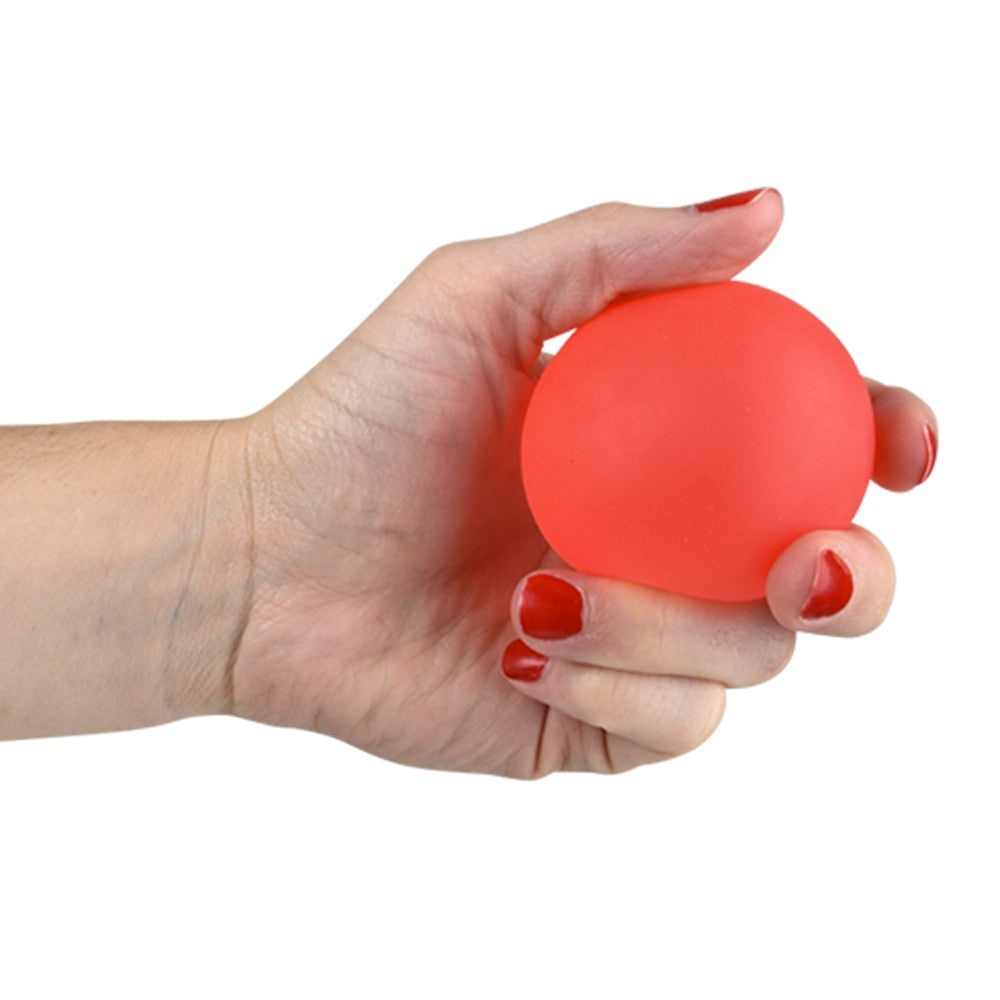 Squeezy Sugar Ball 2.5" (1 DZ)