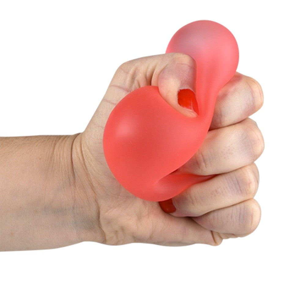 Squeezy Sugar Ball 2.5" (1 DZ)