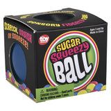Squeezy Sugar Ball 2.5" (1 DZ)