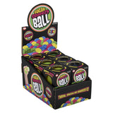 Squeezy Sugar Ball 2.5" (1 DZ)