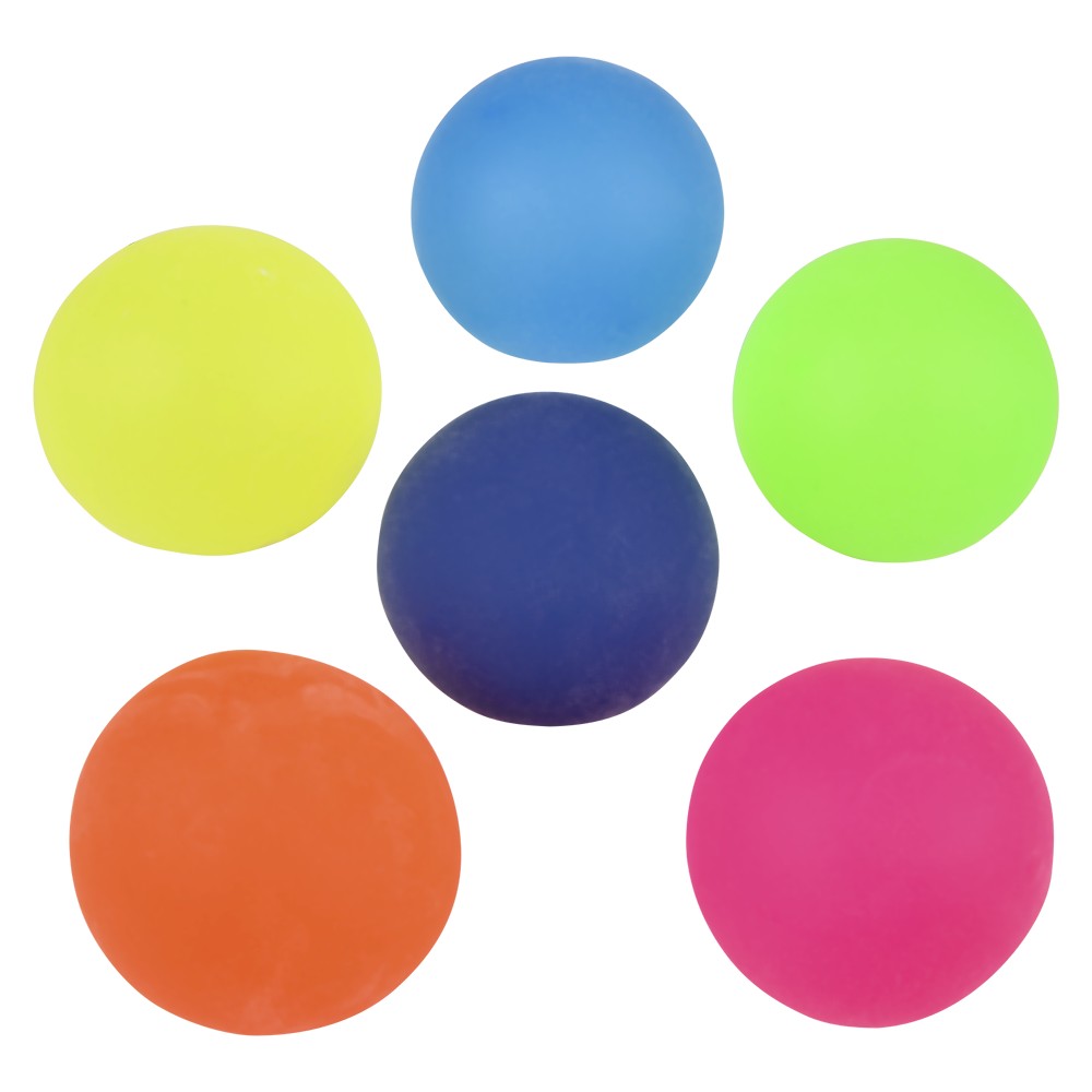 Squeezy Sugar Ball 1.5" (1 DSP)
