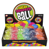 Squeezy Sugar Ball 1.5" (1 DSP)