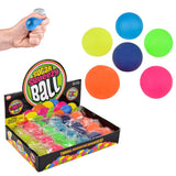 Squeezy Sugar Ball 1.5" (1 DSP)
