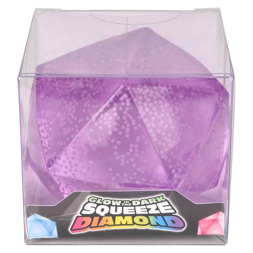 Glow In Dark Sugar Polyhedron Ball (1 DSP)