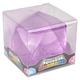 Glow In Dark Sugar Polyhedron Ball (1 DSP)