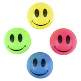 Smile Ball 27mm 1" (144 Pc Poly Bag)