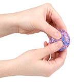 Squish Sticky Beaded Orbs (1 DZC)