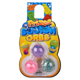 Squish Sticky Beaded Orbs (1 DZC)