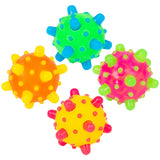 Light-Up Meteor Ball (12 Pc Display)