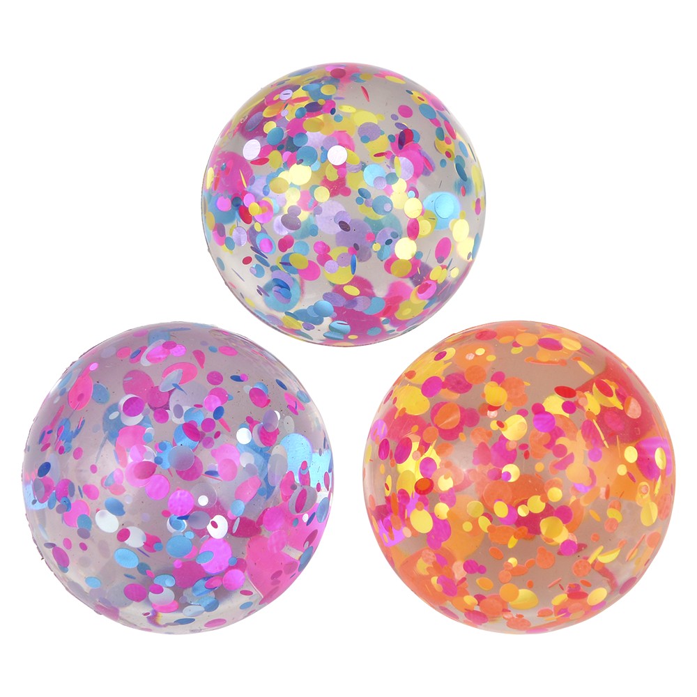 Hi-Bounce Ball (1 DZ)