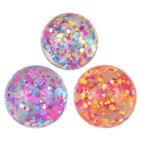 Hi-Bounce Ball (1 DZ)