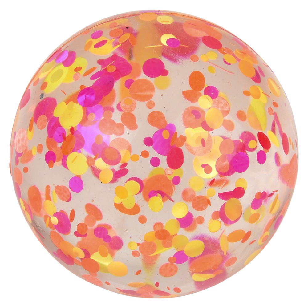 Hi-Bounce Ball (1 DZ)