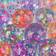 Hi-Bounce Ball (1 DZ)