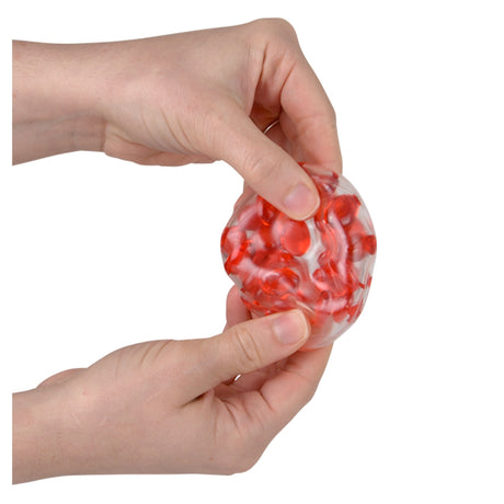 Bubble Fidget Ball 3" 12ct
