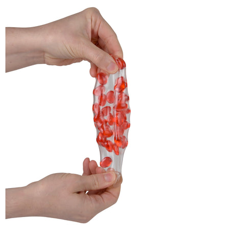 Bubble Fidget Ball 3" 12ct