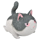 Squish and Stretch Puffy Cat (1 DZ)