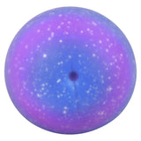 Galaxy Yummy Ball Squish & Stretch (12 Display)