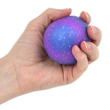 Galaxy Yummy Ball Squish & Stretch (12 Display)
