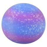 Galaxy Yummy Ball Squish And Stretch (1 DZ)