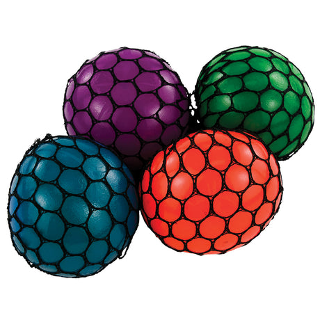 Squeeze Grape Ball (1 DZ)