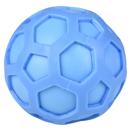 Honeycomb Ball Squish & Stretch 3" (1 DSP)