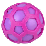 Honeycomb Ball Squish & Stretch 3" (1 DSP)