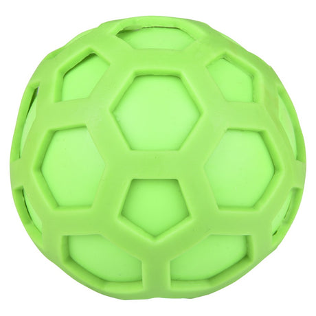Honeycomb Ball Squish & Stretch 3" (1 DSP)