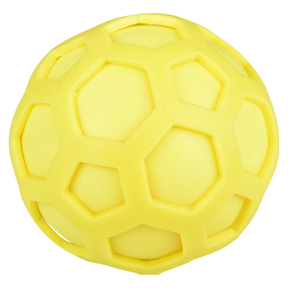 Honeycomb Ball Squish & Stretch 3" (1 DSP)