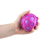 Honeycomb Ball Squish & Stretch 3" (1 DSP)