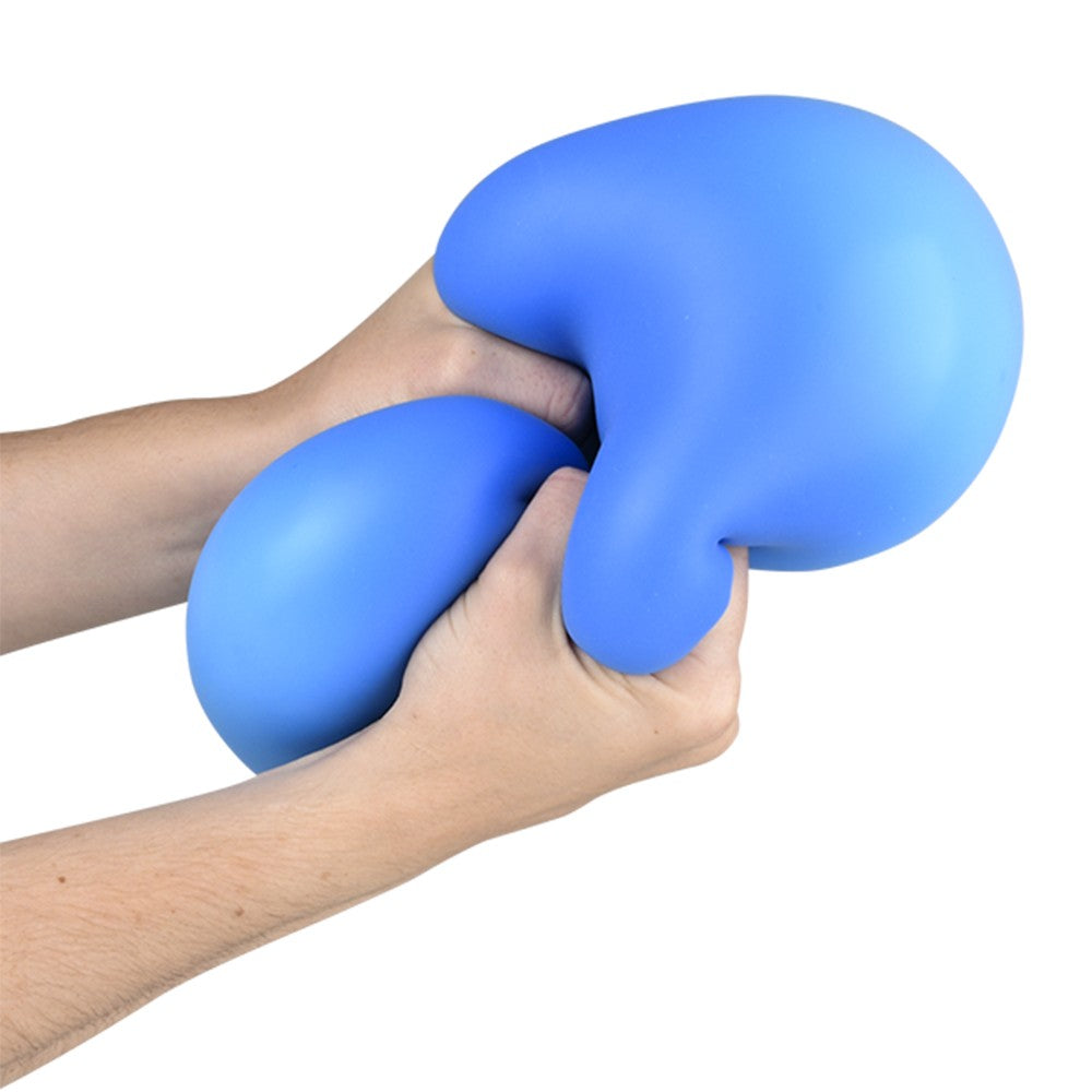 Jumbo Squish and Stretch Yummy Ball