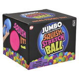 Jumbo Squish and Stretch Yummy Ball