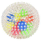 Squeezy Spiky Molecule Ball (1 DSP)