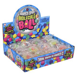 Squeezy Spiky Molecule Ball (1 DSP)