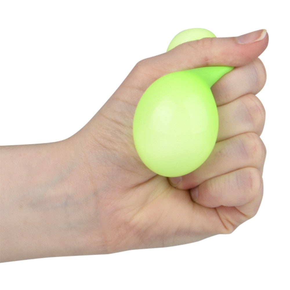Mini Squish & Stretch Yummy Balls (12 PC Display)