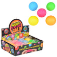 Mini Squish & Stretch Yummy Balls (12 PC Display)