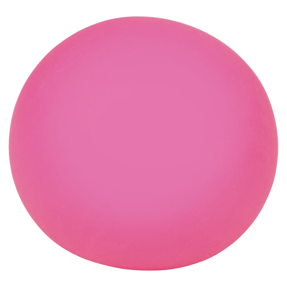 Squish And Stretch Mini Yummy Balls (3 Pack)