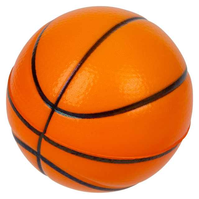 Basketball Stress Ball (1 DZ)