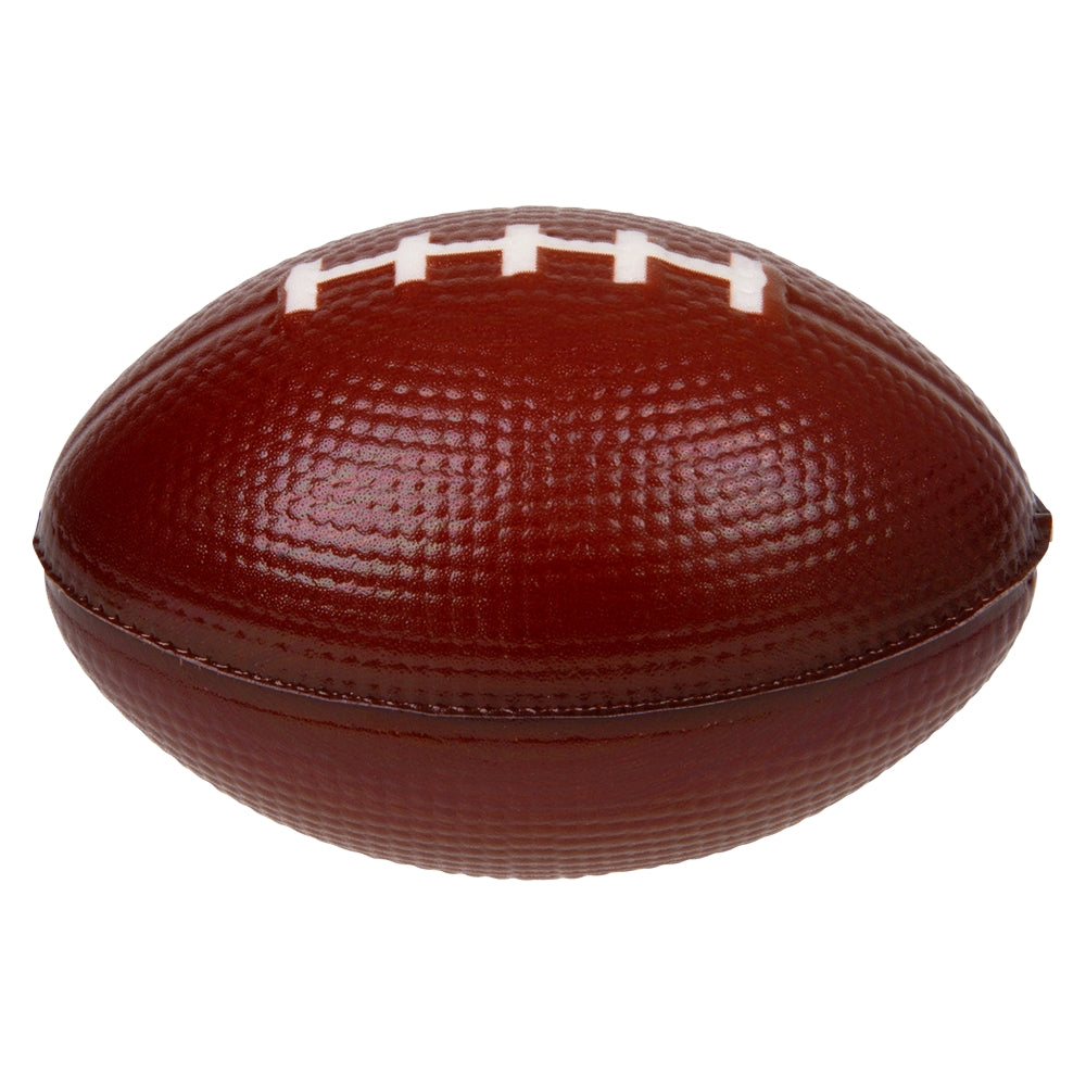 Football Stress Ball (1 DZ)