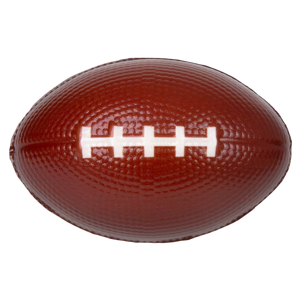 Football Stress Ball (1 DZ)