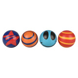 Mini Stress Ball Assortment (50pcs/Unit)