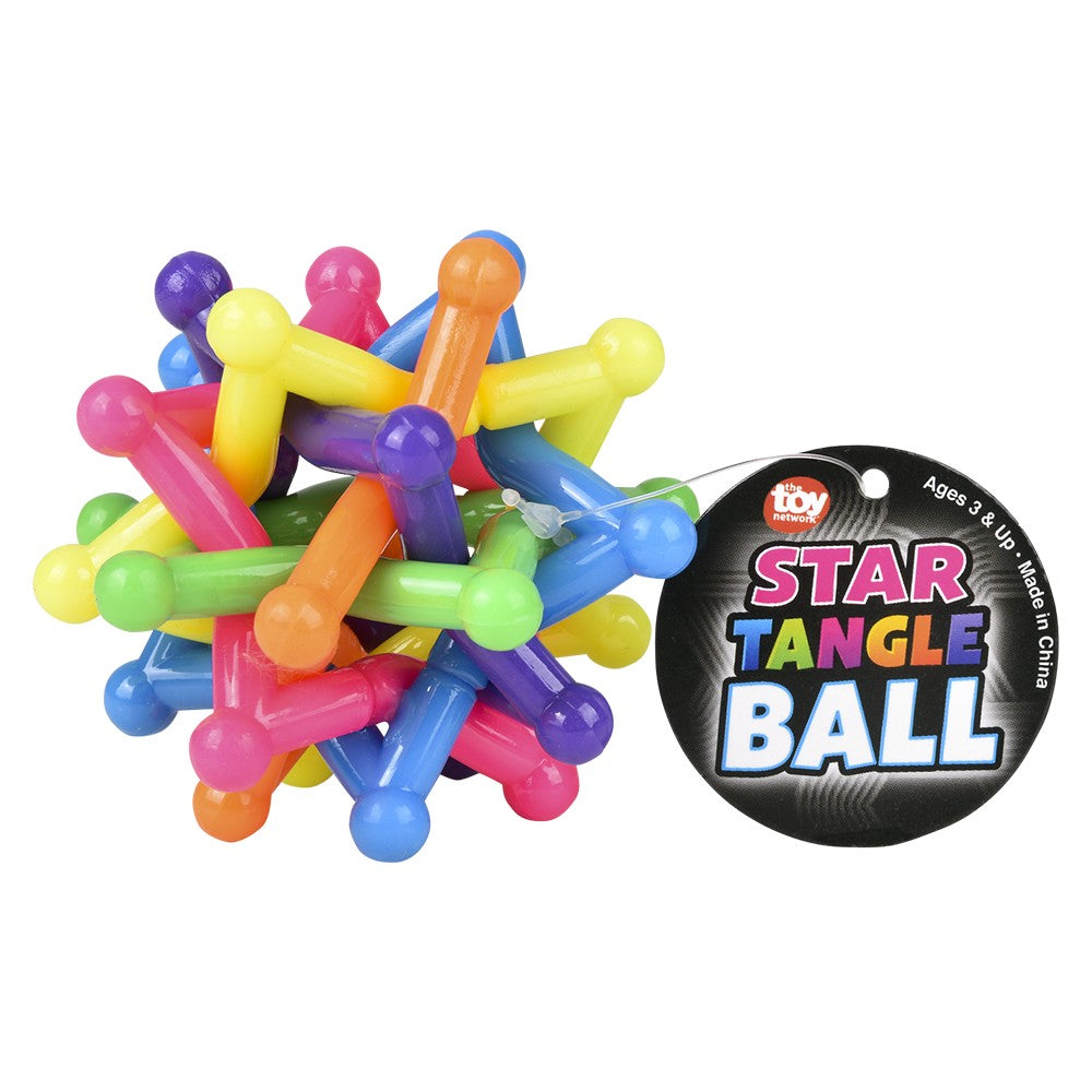 Star Tangle Ball (1 DZ)