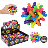 Star Tangle Ball (1 DZ)