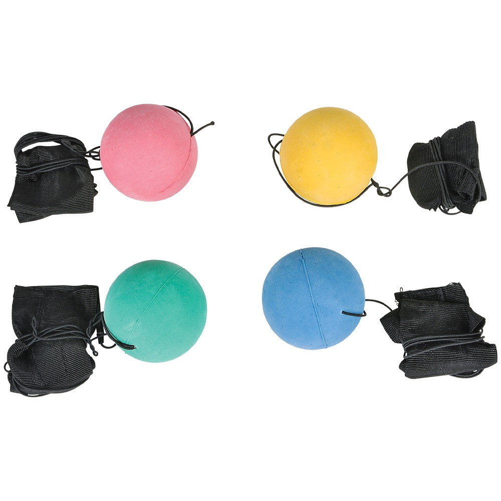 Wrist Band Return Ball (1 DZ)